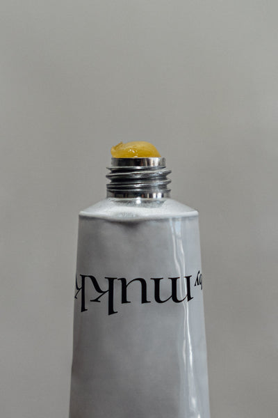 Lūpų balzamas (naujiena)