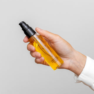 Drėkinamasis valomasis aliejus intymiai higienai Sea Buckthorn + Fragonia