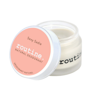 Routine. dezodorantas Sexy Sadie