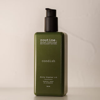 Routine kondicionierius Dirty Hipster no. 4
