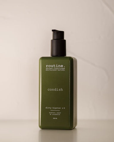 Routine kondicionierius Dirty Hipster no. 4