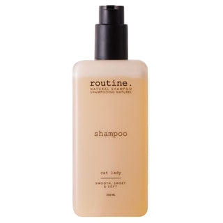 Routine šampūnas Dirty Hipster no. 4