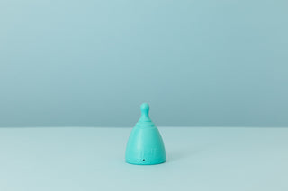 Menstruacinė taurelė "Hello Cup" (M dydis)