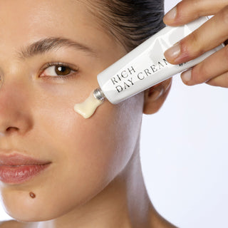 Veido kremas Rich Day Cream