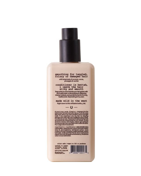 Routine kondicionierius Cat Lady