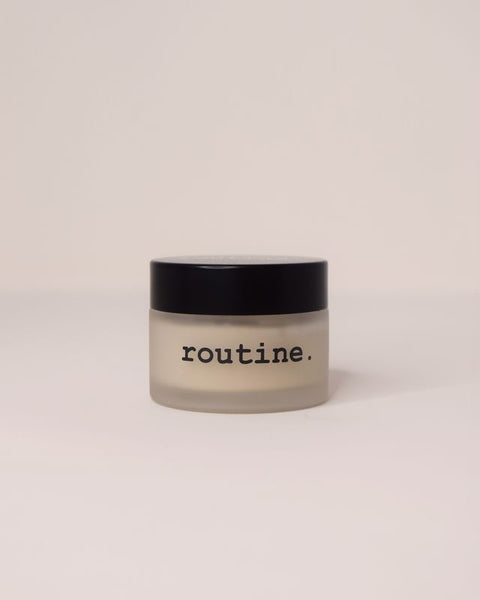 Routine. dezodorantas So & So (naujiena)