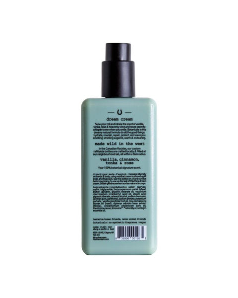 Routine. rankų ir kūno kremas Sweet Jane (naujiena)