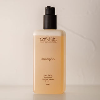 Routine šampūnas Dirty Hipster no. 4