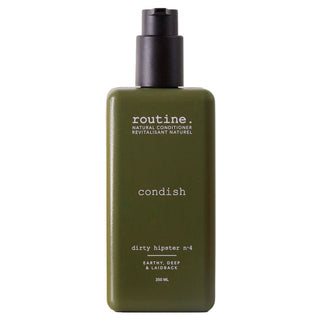 Routine kondicionierius Dirty Hipster no. 4