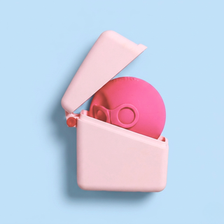 Dėklas menstruaciniam diskui "Hello Caddy"