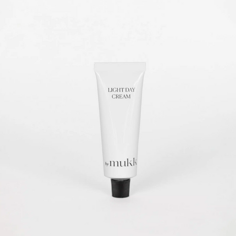 Veido kremas Light Day Cream