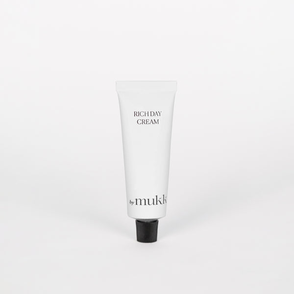 Veido kremas Rich Day Cream