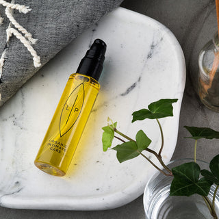 Drėkinamasis valomasis aliejus intymiai higienai Sea Buckthorn + Fragonia