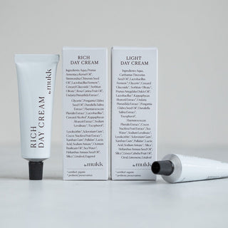 Veido kremas Rich Day Cream