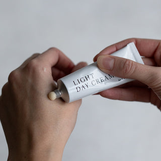 Veido kremas Light Day Cream