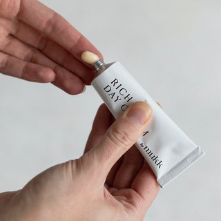 Veido kremas Rich Day Cream